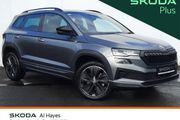 Skoda Karoq 2024