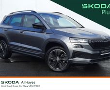 Skoda Karoq 2024
