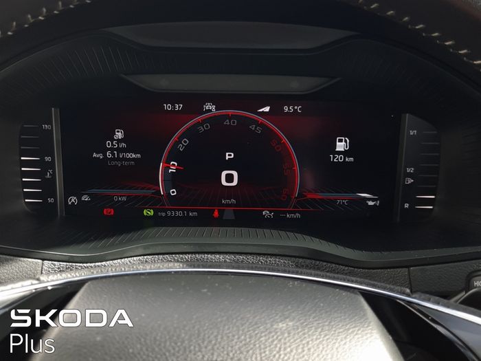 Skoda Karoq 2024