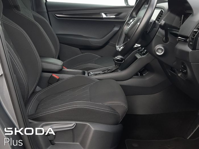 Skoda Karoq 2024