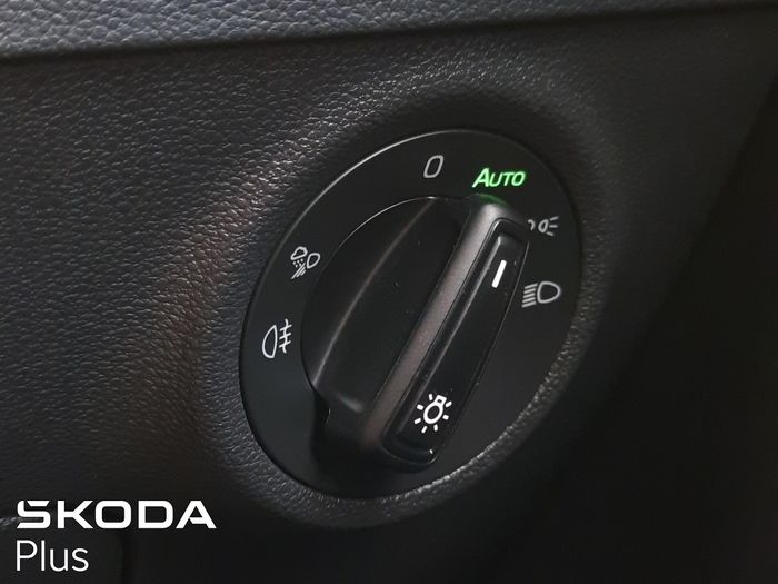 Skoda Karoq 2024