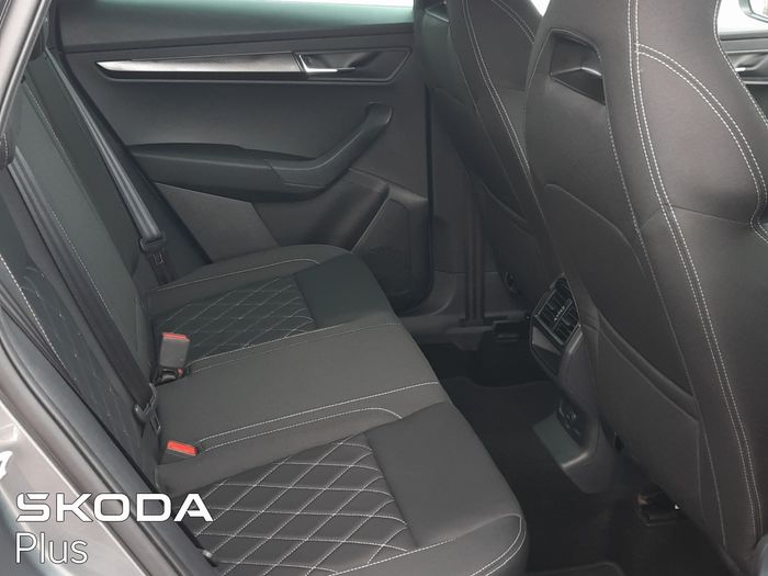 Skoda Karoq 2024