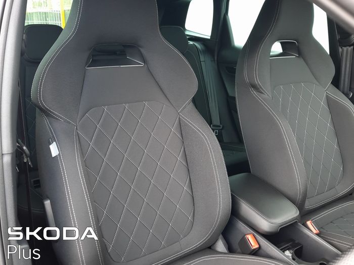 Skoda Karoq 2024