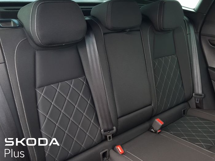 Skoda Karoq 2024