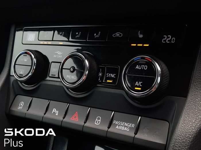 Skoda Karoq 2024