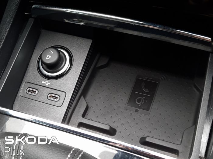 Skoda Karoq 2024