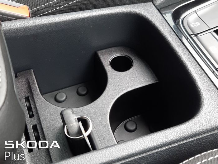 Skoda Karoq 2024