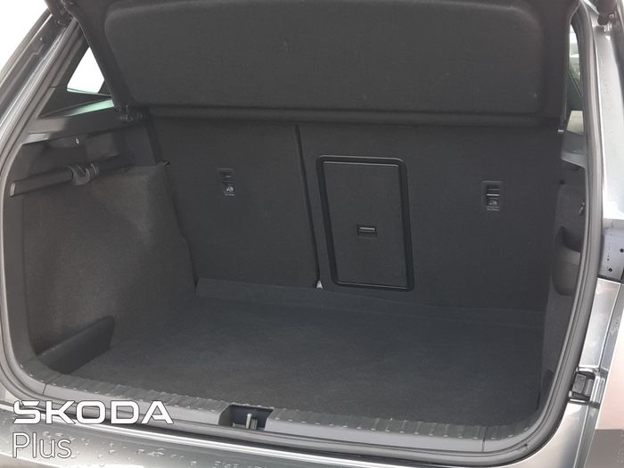Skoda Karoq 2024