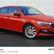 Skoda Scala 2020