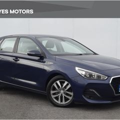Hyundai i30 2019