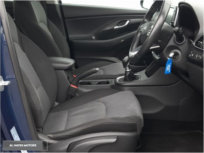 Hyundai i30 2019