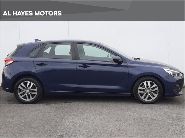 Hyundai i30 2019