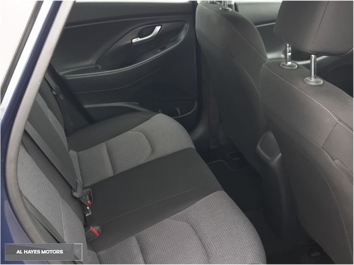 Hyundai i30 2019