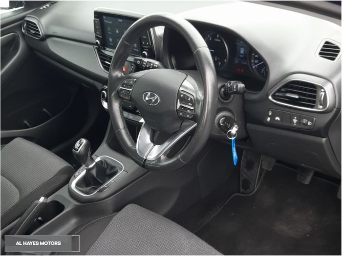 Hyundai i30 2019