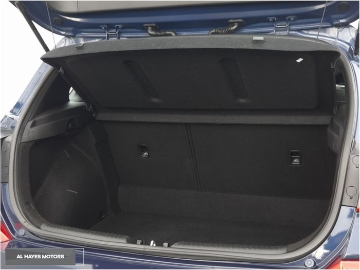 Hyundai i30 2019