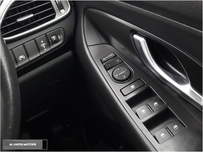 Hyundai i30 2019