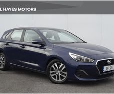 Hyundai i30 2019