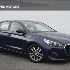 Hyundai i30 2019
