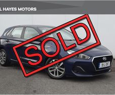 Hyundai i30 2019