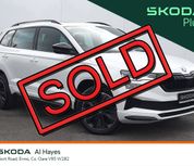 Skoda Karoq 2025