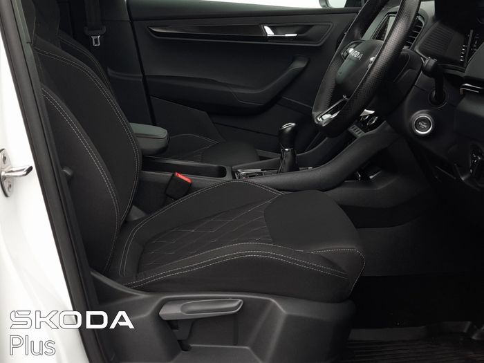 Skoda Karoq 2025
