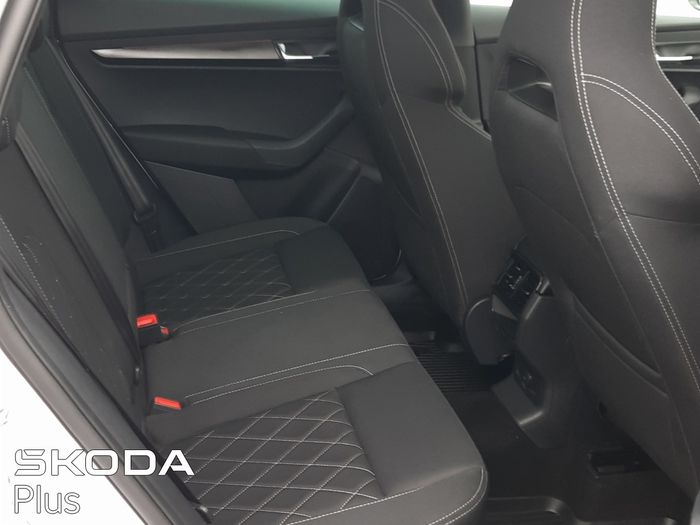 Skoda Karoq 2025