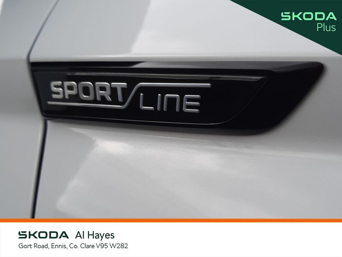 Skoda Karoq 2025