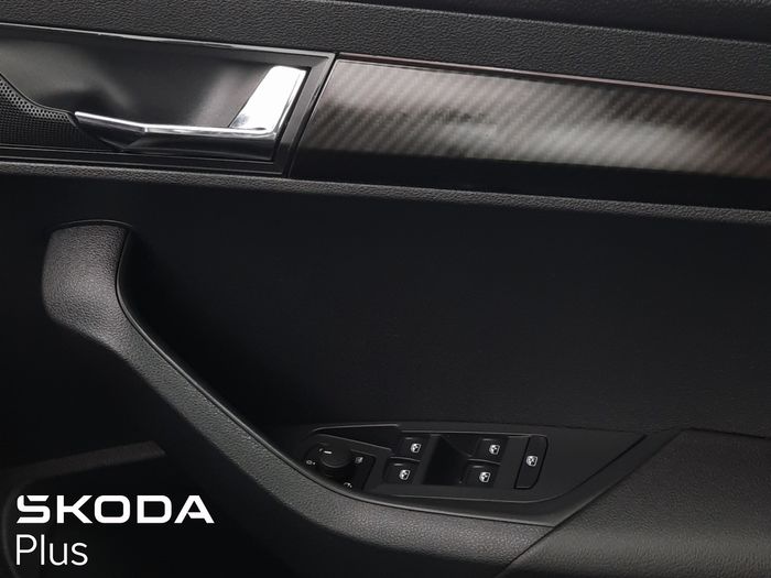 Skoda Karoq 2025