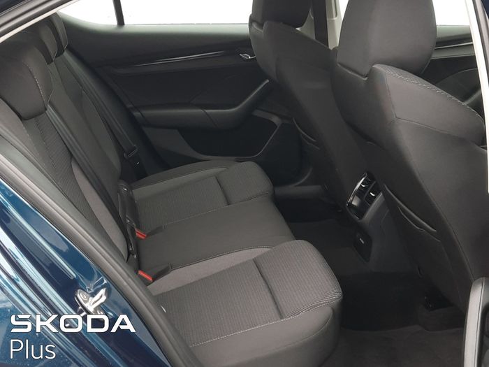 Skoda Octavia 2024
