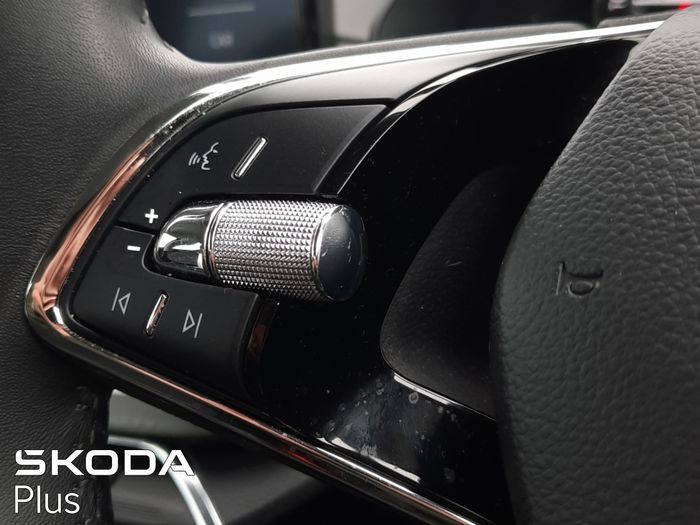 Skoda Octavia 2024
