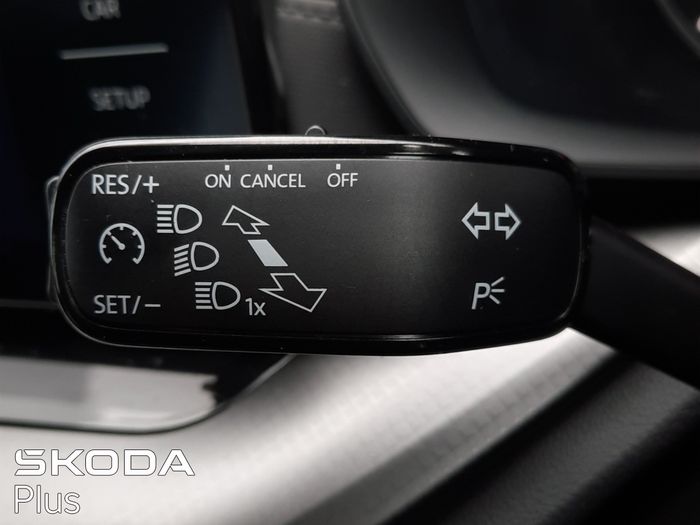 Skoda Octavia 2024