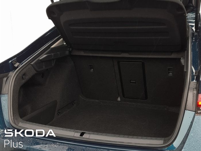 Skoda Octavia 2024