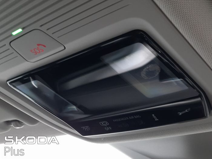 Skoda Octavia 2024