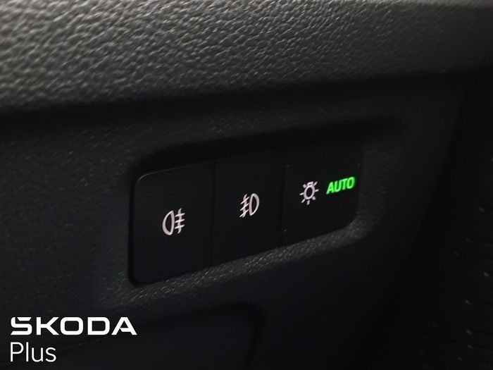 Skoda Octavia 2024