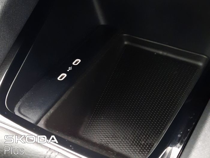 Skoda Octavia 2024