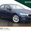 Skoda Octavia 2024