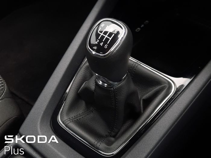 Skoda Octavia 2024