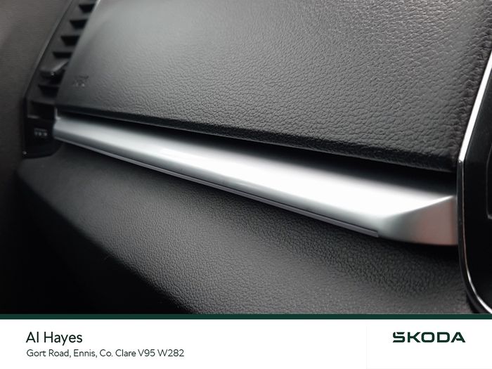 Skoda Karoq 2019