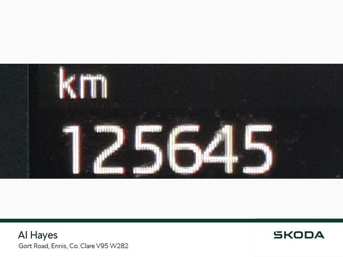 Skoda Karoq 2019