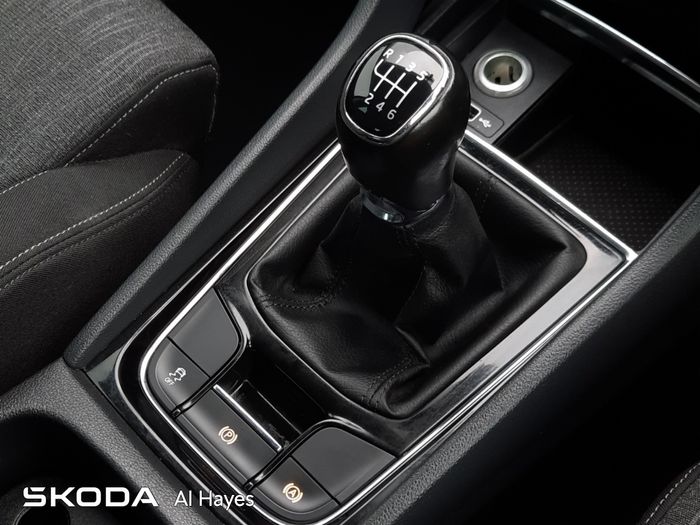 Skoda Karoq 2019