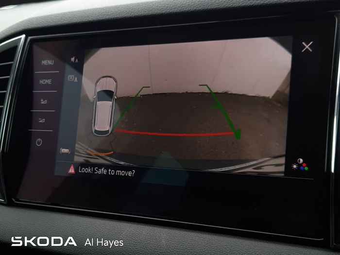 Skoda Karoq 2019