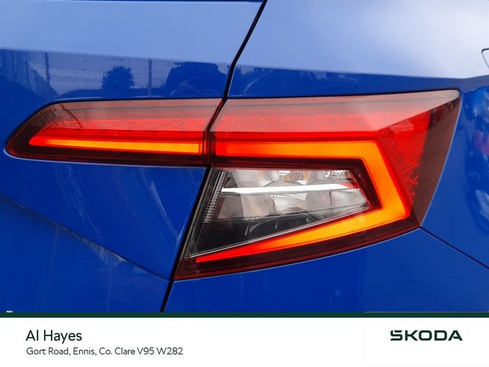 Skoda Karoq 2019