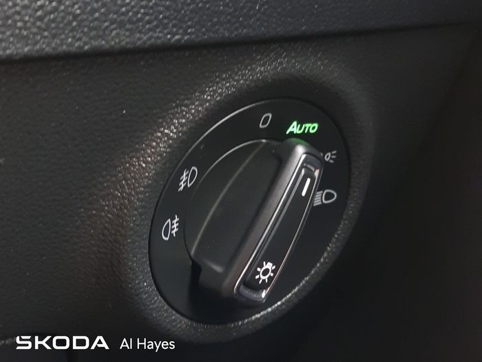 Skoda Karoq 2019