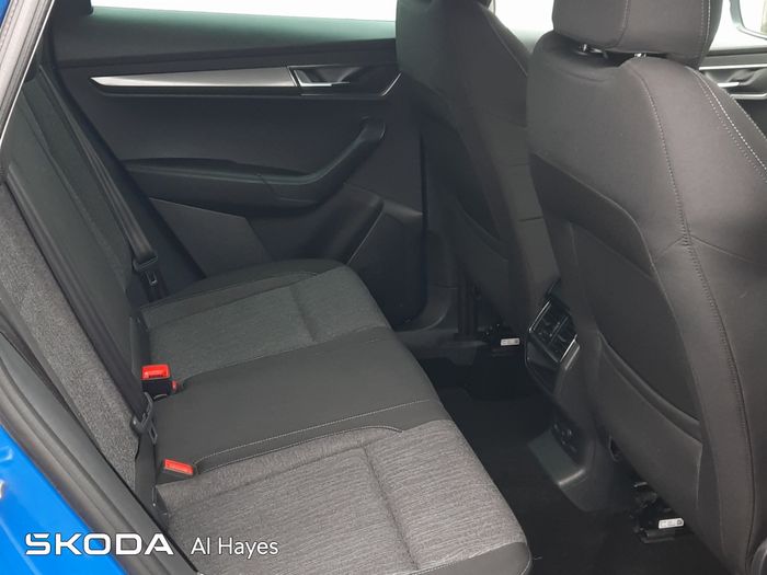 Skoda Karoq 2019