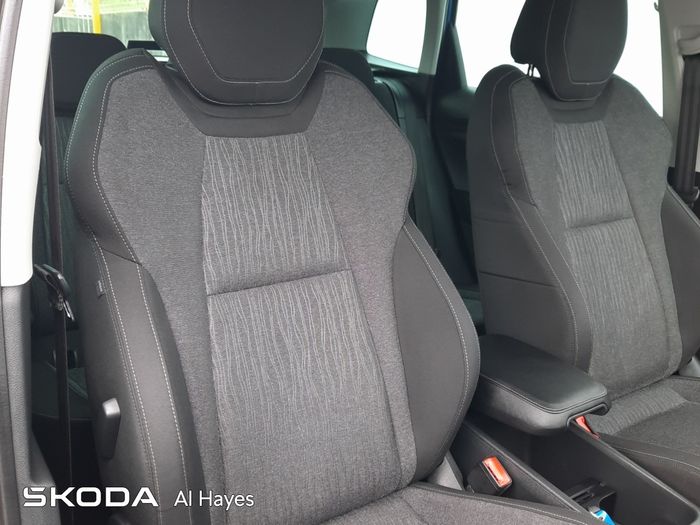 Skoda Karoq 2019
