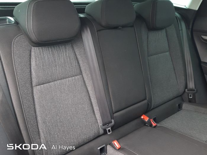 Skoda Karoq 2019