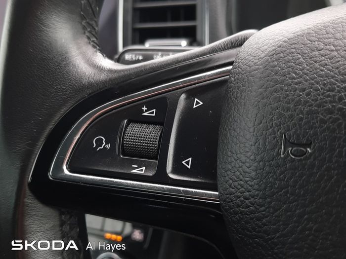 Skoda Karoq 2019