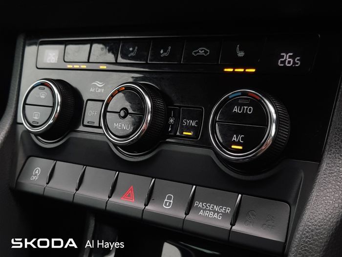 Skoda Karoq 2019
