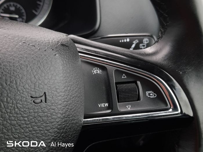 Skoda Karoq 2019