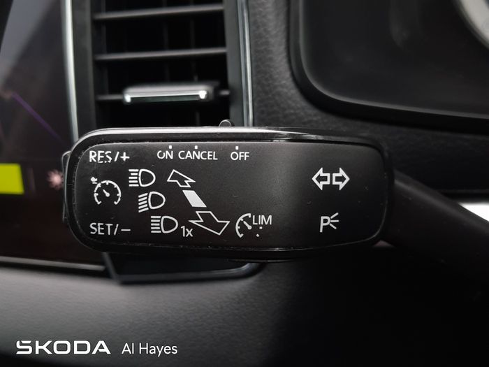 Skoda Karoq 2019